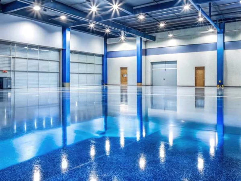 Concrete Coating Companies