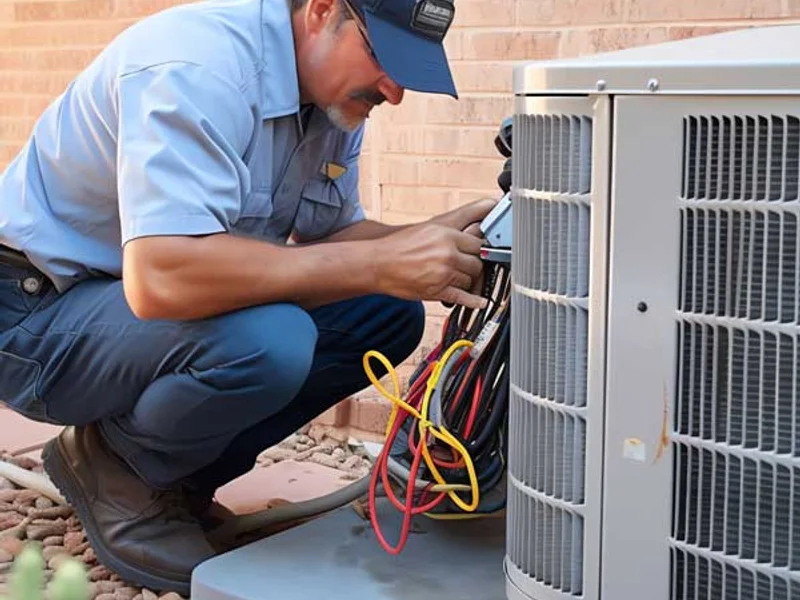 HVAC